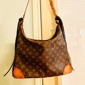 Louis Vuitton handbag